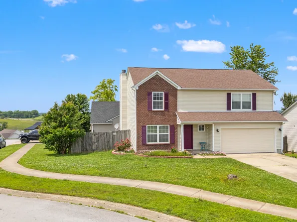 4038 Briar Creek Rd, Lawrenceburg, KY 40342