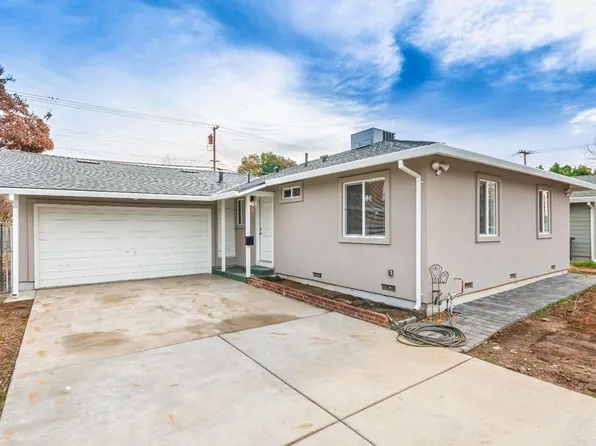 2709 Riesling Way, Rancho Cordova, CA 95670