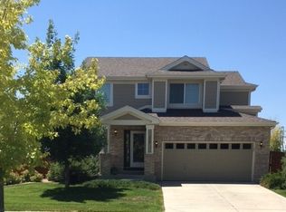 2645 S Jebel Way, Aurora, CO 80013