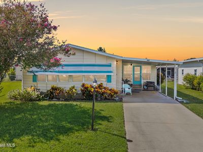 905 Cassia Dr, Barefoot Bay, FL, 32976