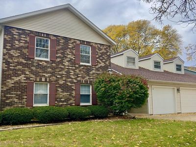 4205 80th STREET #1D, Kenosha, WI, 53142