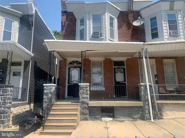 5123 Chestnut St, Philadelphia, PA 19139