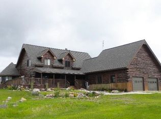 N7605 Cow Trl, Felch, MI 49831