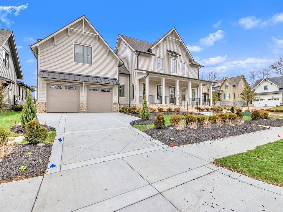 8705 Belladonna Dr College Grove, TN Zillow Apartments for Rent in