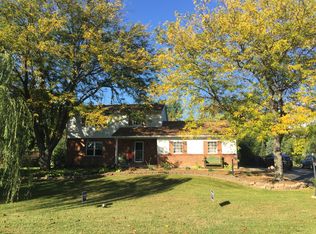 4948 Greengate Dr, Groveport, OH 43125