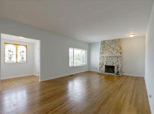 321 Magnolia Ave, Millbrae, CA 94030