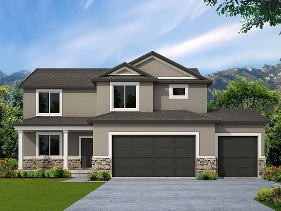 Plan Elevation.