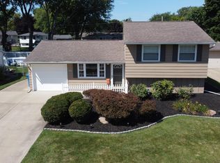 2819 E Bayview Ln, Sandusky, OH