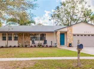 4543 Ironstone Cir, Orlando, FL 32812