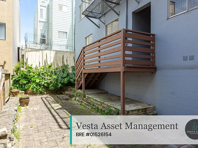730 Anza St — Photo 16