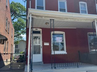 1658 Chestnut Ave, Trenton, NJ 08611