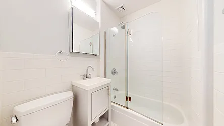 Rented by Metro Garden Realty NYC