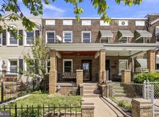 2903 7th St NE, Washington, DC 20017