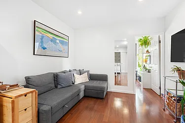 Rented by Compass