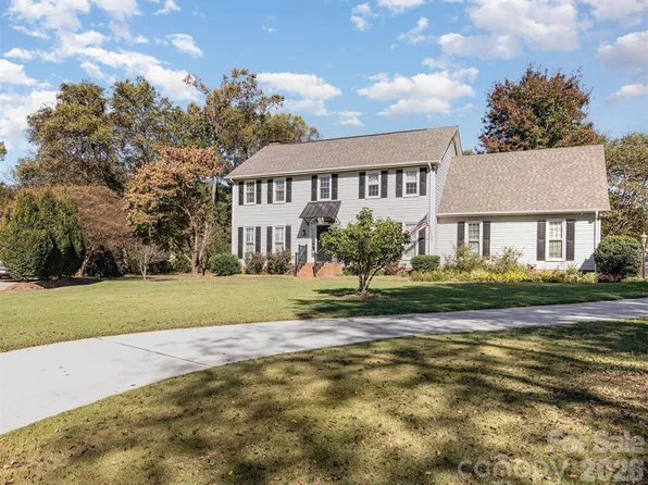 4333 Glen Eagles Ln SW, Concord, NC 28027