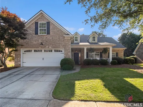 1080 Brookshire Drive, Bogart, GA 30622