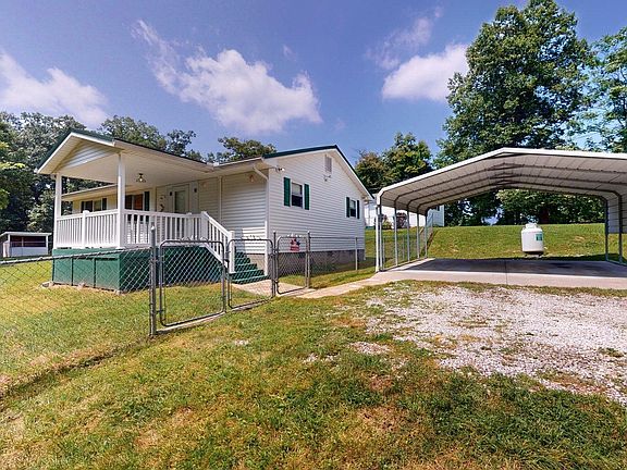 2nd image of 1528 Township Road 161