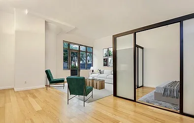 Rented by Compass
