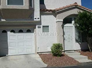 4045 Castle Cove Dr, Las Vegas, NV 89108