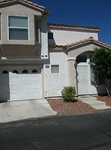 4045 Castle Cove Dr, Las Vegas, NV, 89108