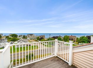 975 Ocean Blvd UNIT 14, Hampton, NH 03842
