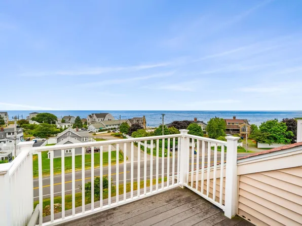 975 Ocean Boulevard #14, Hampton, NH 03842