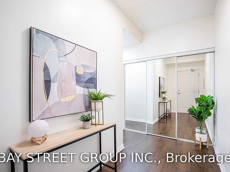 628 Fleet St #1801 — Photo 5