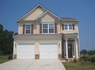 35 Thrasher Way, Covington, GA 30014