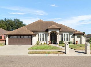 2111 E 25th St, Mission, TX 78574