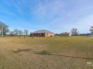 16526 County Road 16, Foley, AL 36535