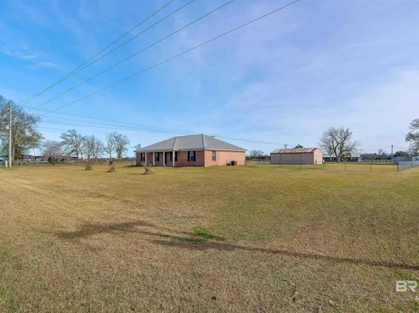 16526 County Road 16, Foley, AL 36535