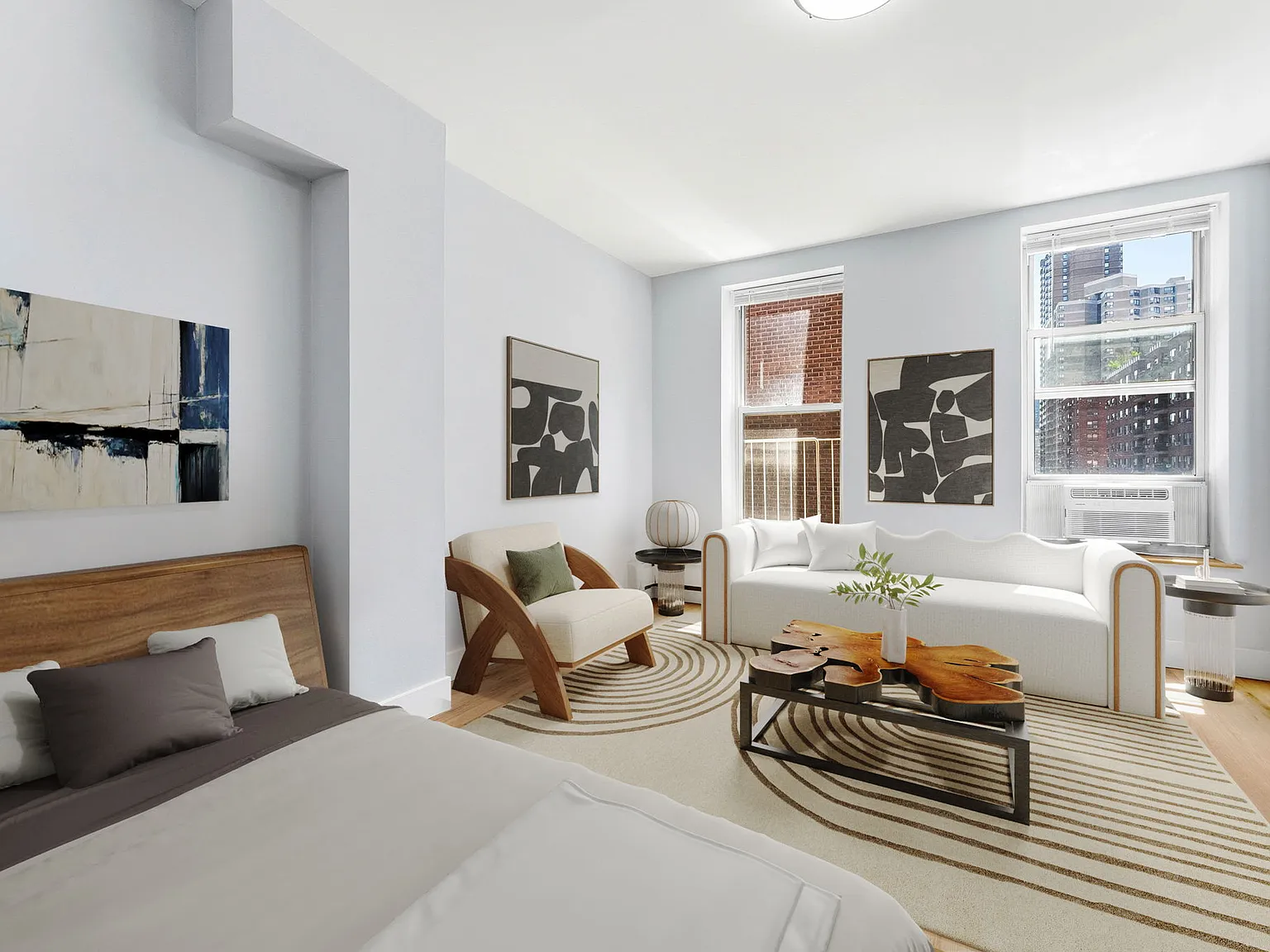 401 East 63rd Street — Photo 1