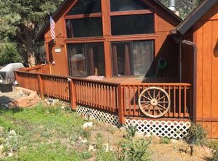 2505 Arbor Dr, Pine Mountain Club, CA 93225