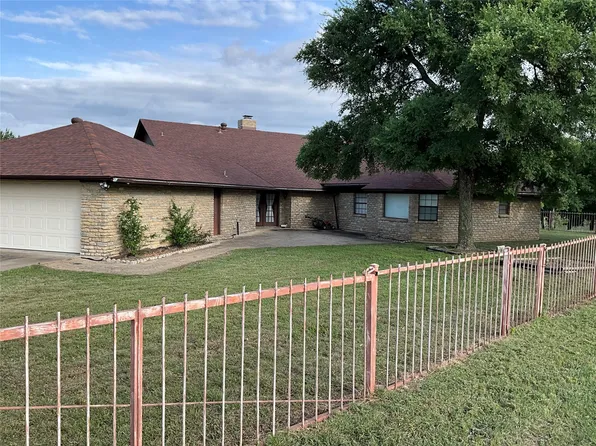 999 W Boynton St, Hamilton, TX 76531