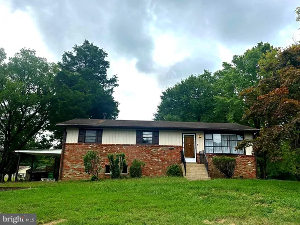 1715 Lee Rd, Fort Washington, MD 20744