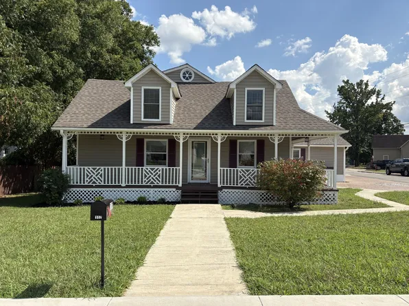 117 Garfield St, Mc Minnville, TN 37110
