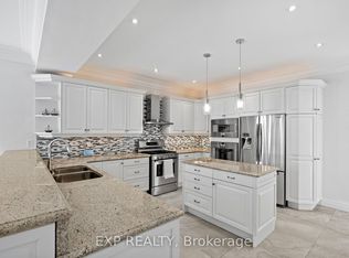 185 Wilfred Ave, Toronto, ON M2N 5C8