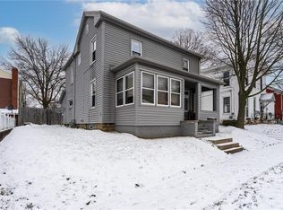 818 E 3rd St, Salem, OH 44460