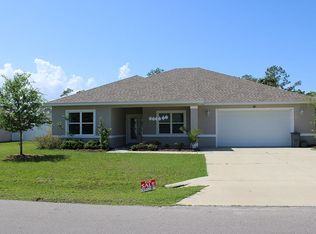20 Evansville Ln, Palm Coast, FL 32164