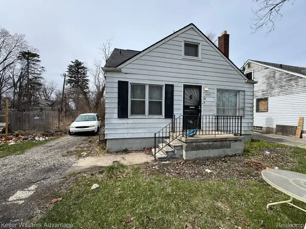 19175 Ferguson St, Detroit, MI 48235
