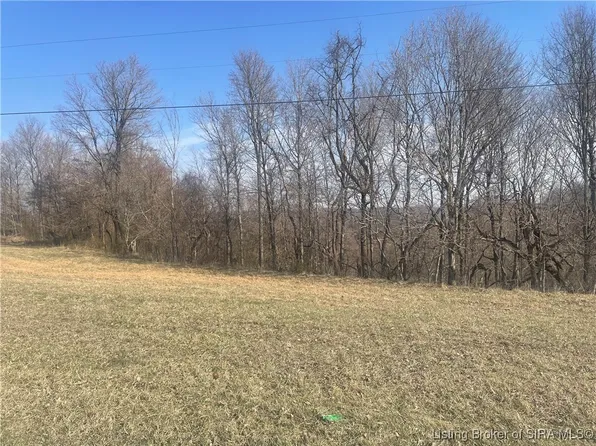  McKinley Hill Road, Campbellsburg, IN 47108