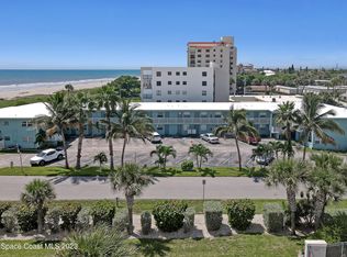 515 Hayes Ave APT 7, Cocoa Beach, FL 32931