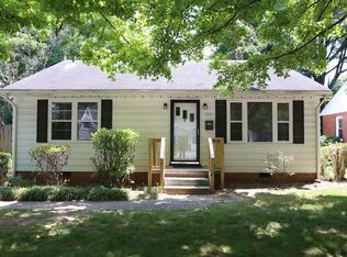 2005 Walker Ave, Greensboro, NC 27403