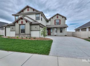 1121 White Horse Rdg, Middleton, ID 83644