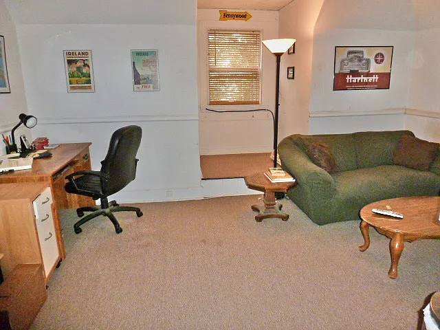 1 bed, 450 sqft, $1,850 — Photo 2
