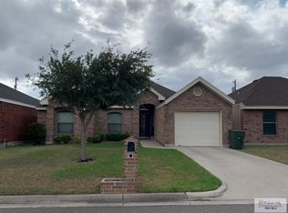 3209 Adams Landing Ave, Harlingen, TX 78550