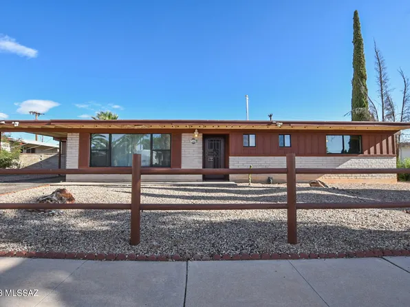 7448 E Calle Taxco, Tucson, AZ 85710