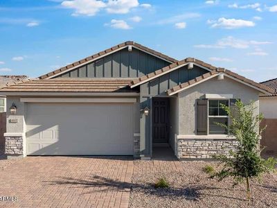 4107 E Ghost Flower Ln, San Tan Valley, AZ, 85140