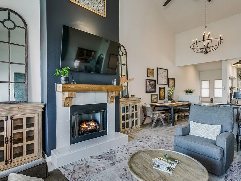 233-1390 Fort Pickens Rd #233 — Photo 5