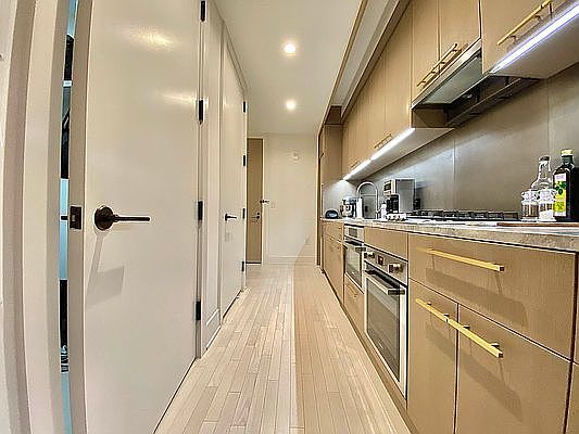 1st image of 91 Leonard St Unit 4D